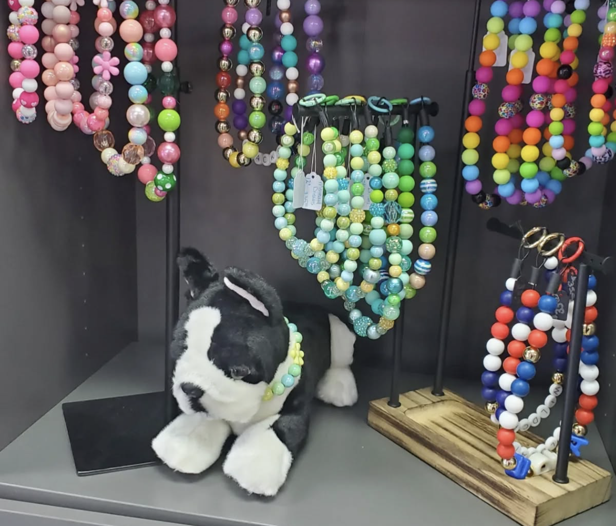 Bow Wow Bling